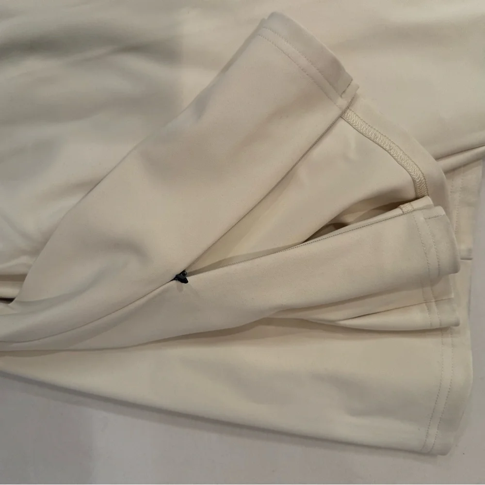 NWT CALIA Women's Sculpt Flare Leg Pants - Chantilly Size L - Picture 7 of 10